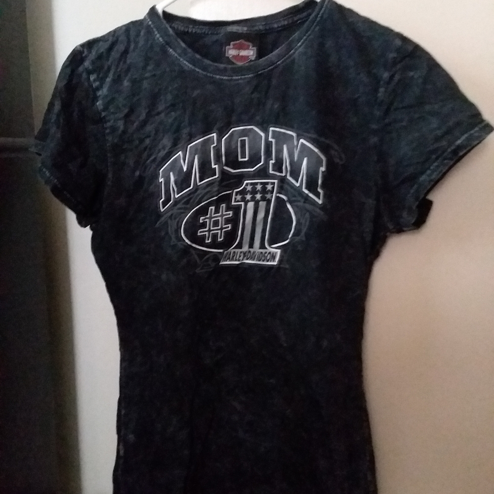 Harley-Davidson Shirt size M